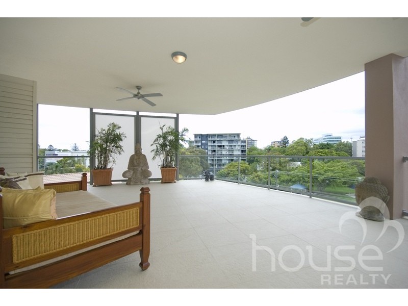 4/52 Underhill Ave, Indooroopilly QLD 4068