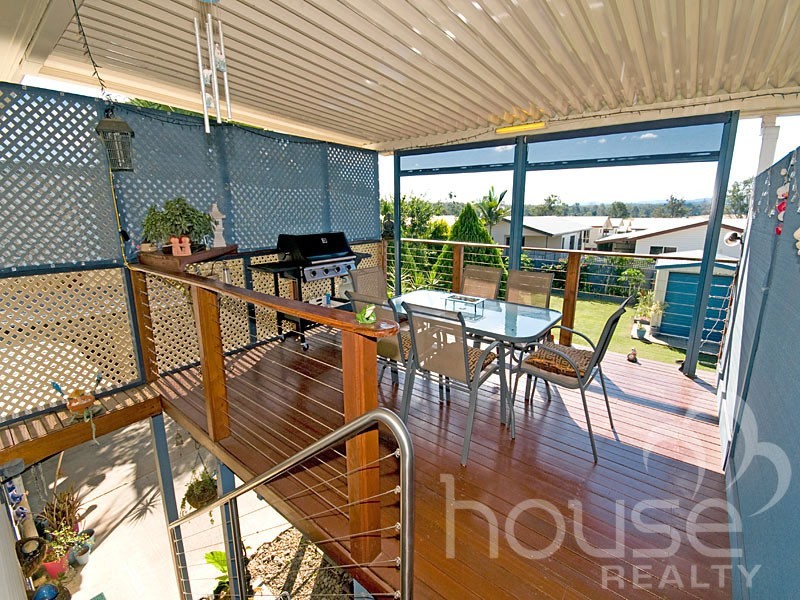 116 Moores Pocket Road, Moores Pocket QLD 4305