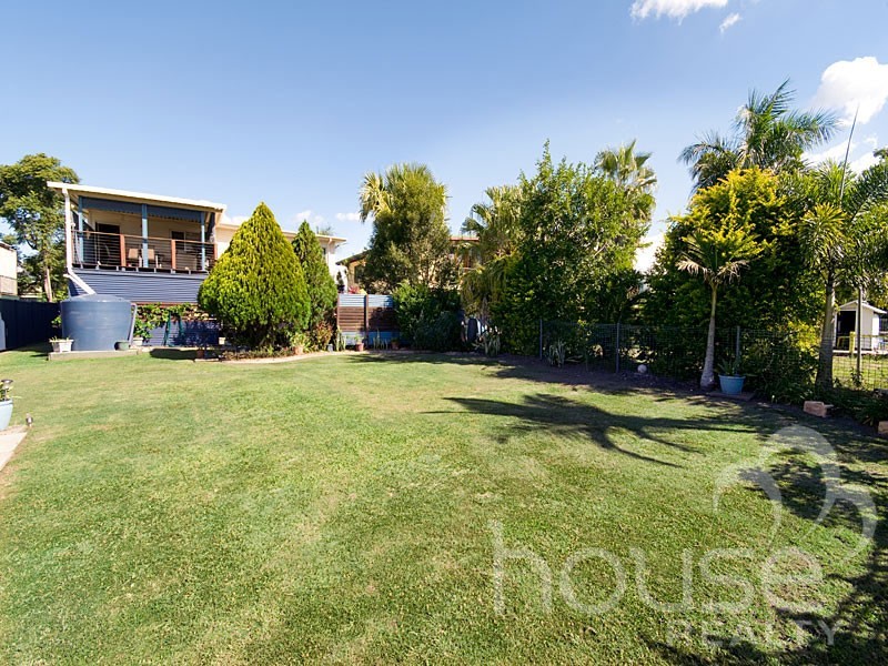 116 Moores Pocket Road, Moores Pocket QLD 4305