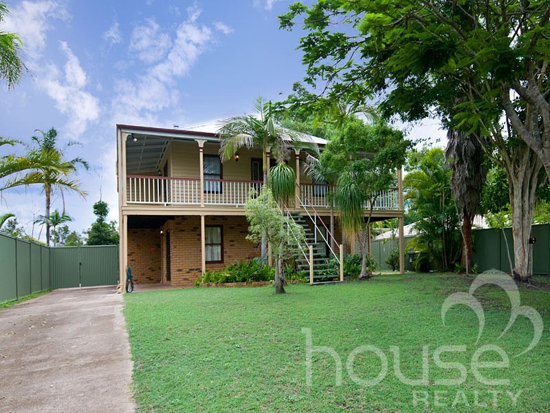 7 Apurla Court, Karana Downs QLD 4306