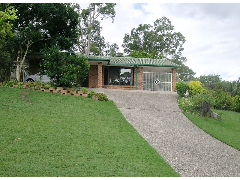 15 Dunoon Court, Karana Downs QLD 4306