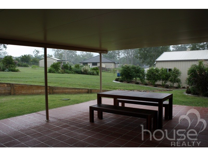 32 Phar Lap Parade, Karalee QLD 4306