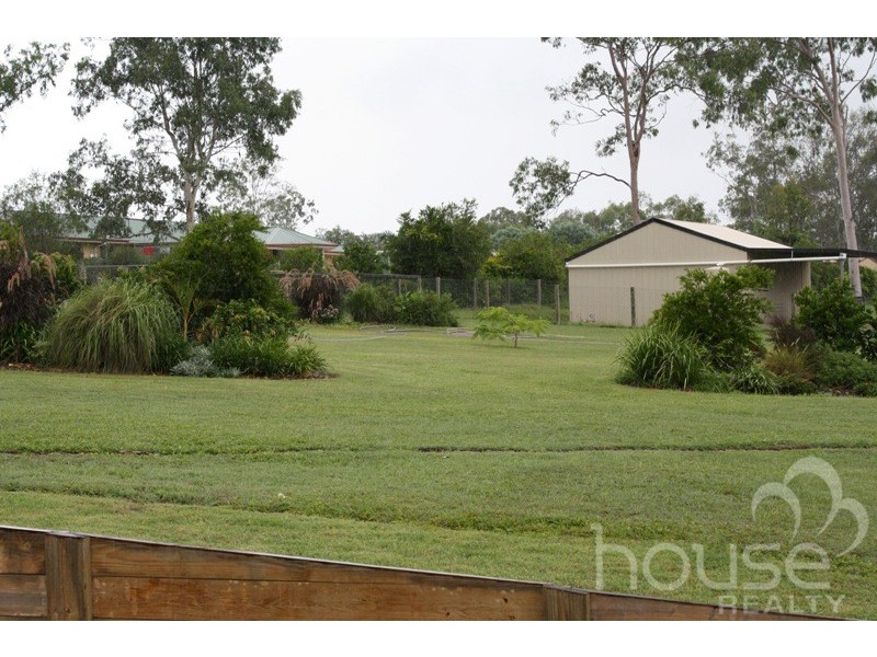 32 Phar Lap Parade, Karalee QLD 4306
