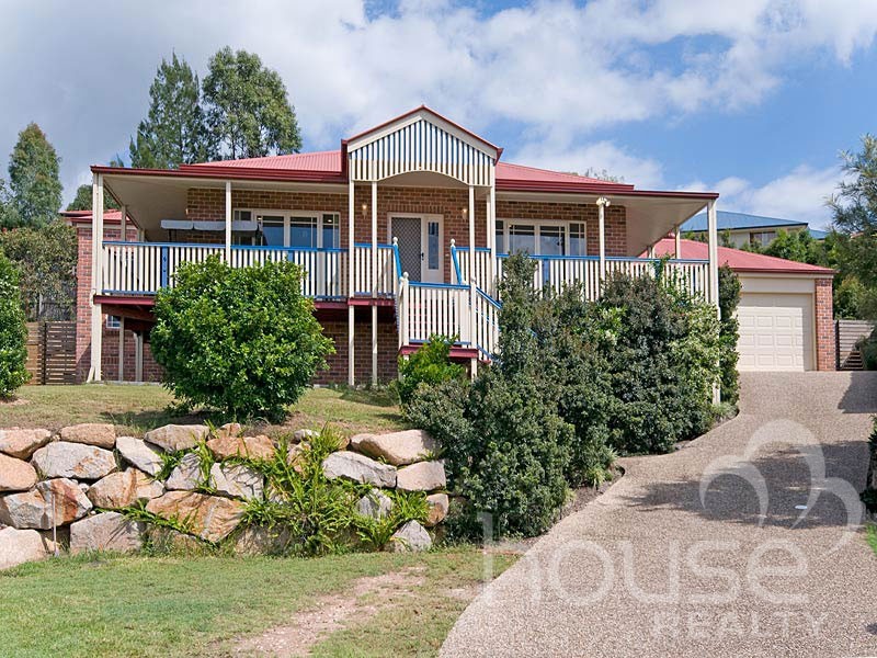 19 Greenwood Close, Moggill QLD 4070