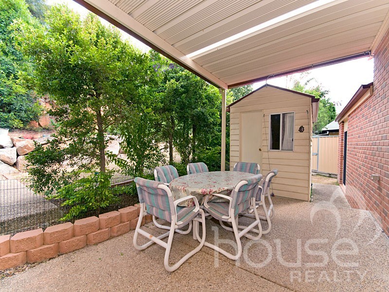 19 Greenwood Close, Moggill QLD 4070