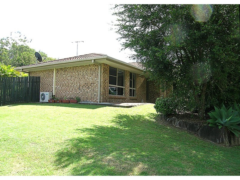 16 Bundoora Drive, Karana Downs QLD 4306