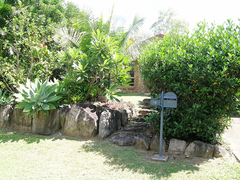 16 Bundoora Drive, Karana Downs QLD 4306