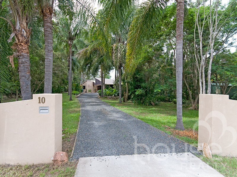 10 Sellars Street, Karana Downs QLD 4306