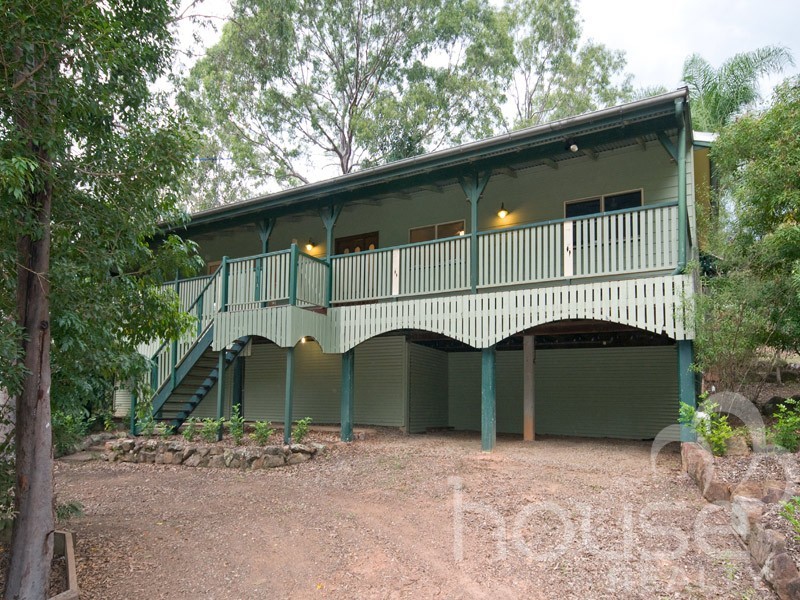 10 Auld Court, Mount Crosby QLD 4306