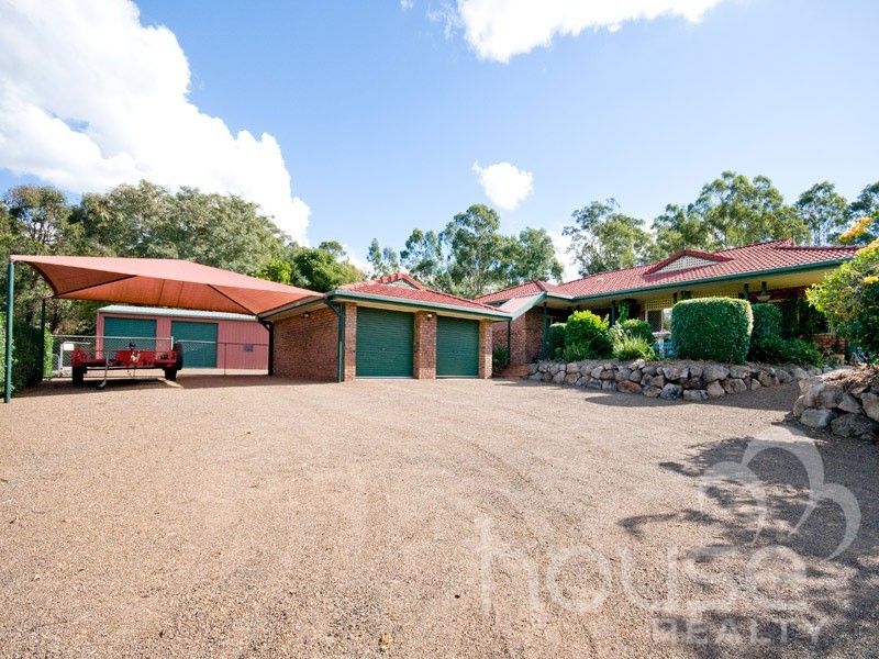 63 Lansdowne Way, Chuwar QLD 4306