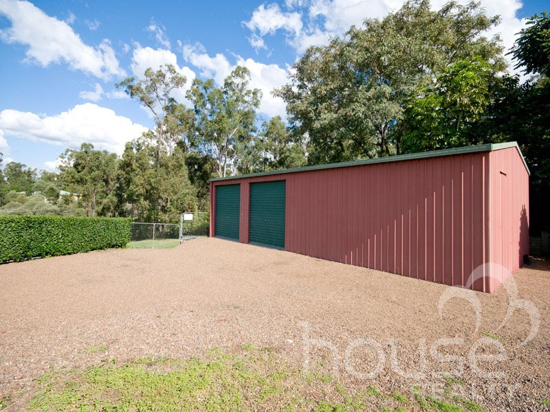 63 Lansdowne Way, Chuwar QLD 4306