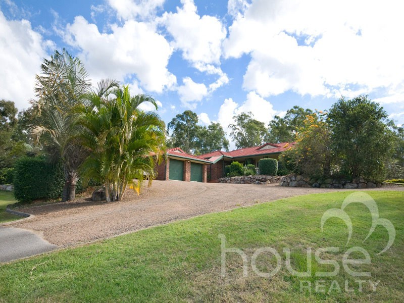 63 Lansdowne Way, Chuwar QLD 4306