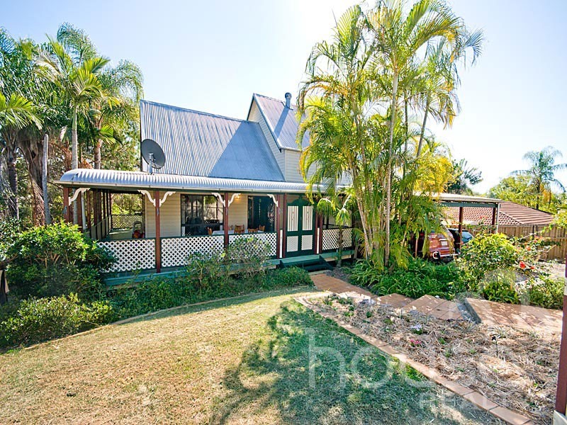 156 College Road, Karana Downs QLD 4306