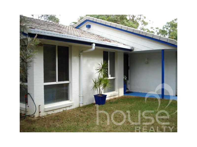 54 Kulmaren Grove, Karana Downs QLD 4306
