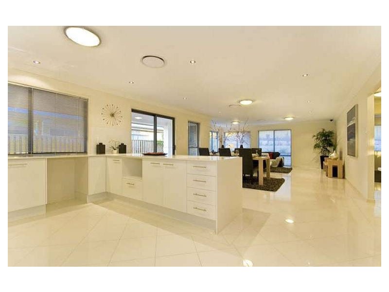 22 Holterman Crescent, Redbank Plains QLD 4301