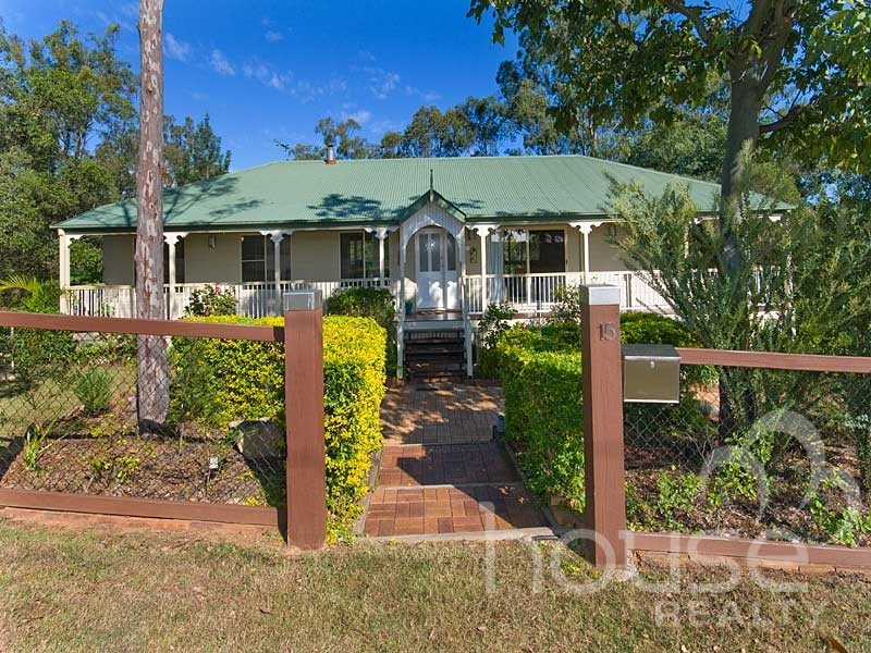 Mount Crosby QLD 4306