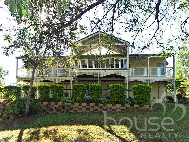 Mount Crosby QLD 4306