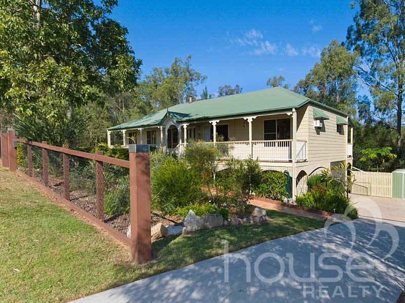 Mount Crosby QLD 4306