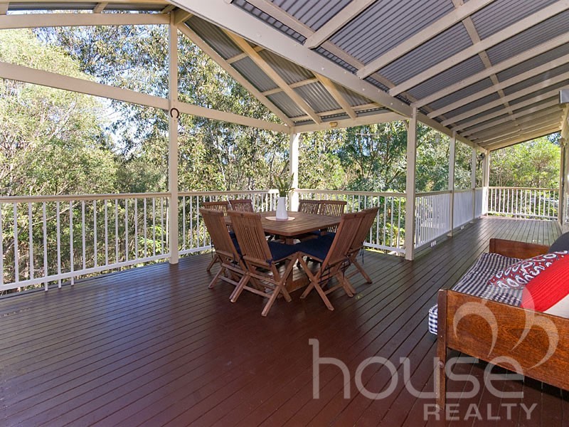 Mount Crosby QLD 4306