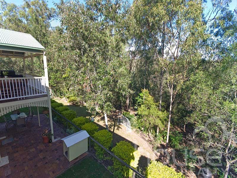 Mount Crosby QLD 4306