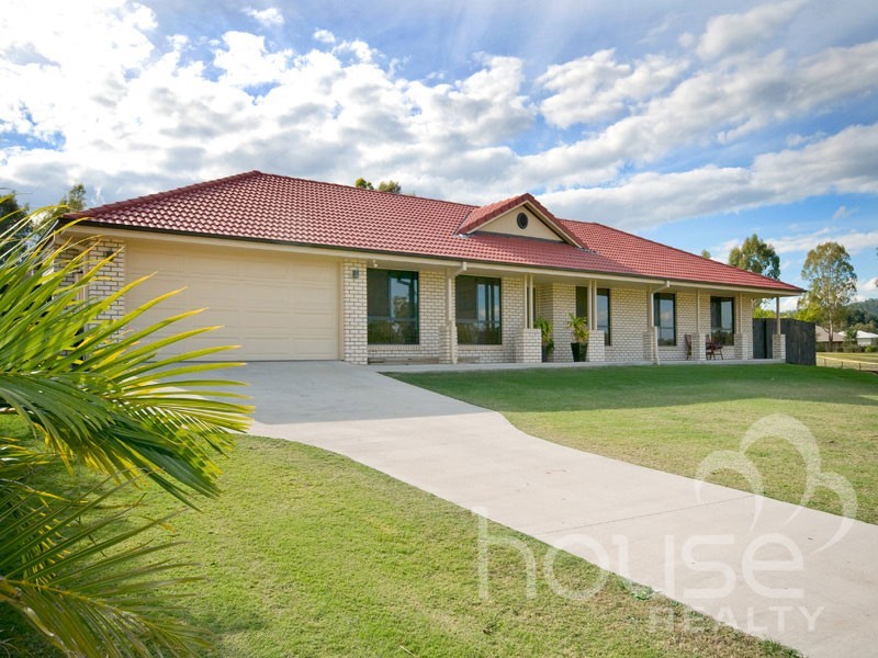 71 Diamantina Circle, Karalee QLD 4306