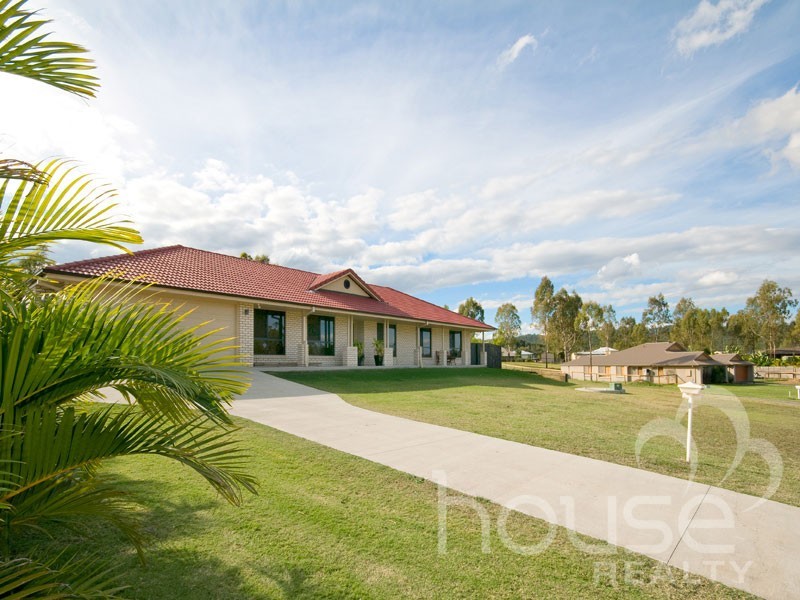 71 Diamantina Circle, Karalee QLD 4306
