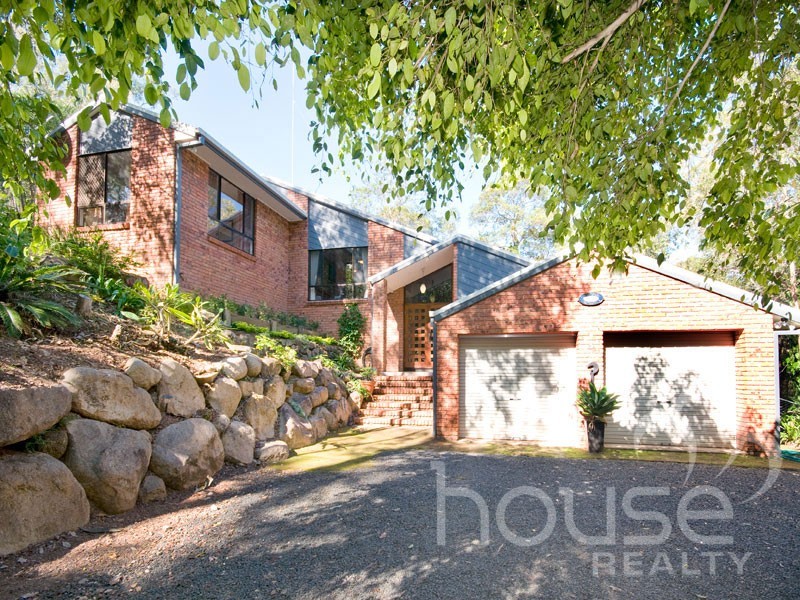 14 Omaru Grove, Karana Downs QLD 4306