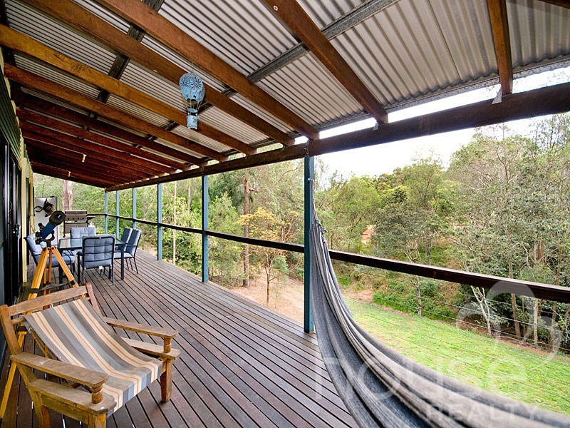 23 Neikah Close, Karana Downs QLD 4306