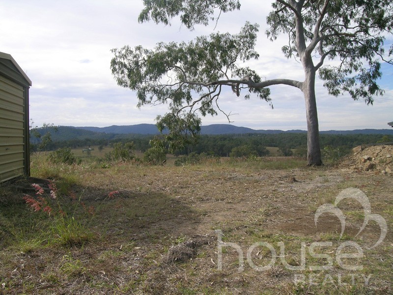Lot 27 Allawah Road, Chuwar QLD 4306