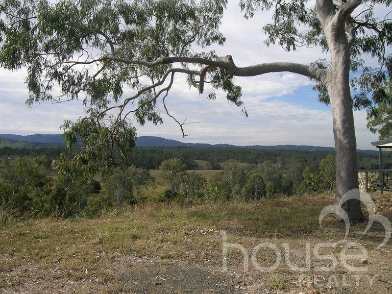 Lot 27 Allawah Road, Chuwar QLD 4306