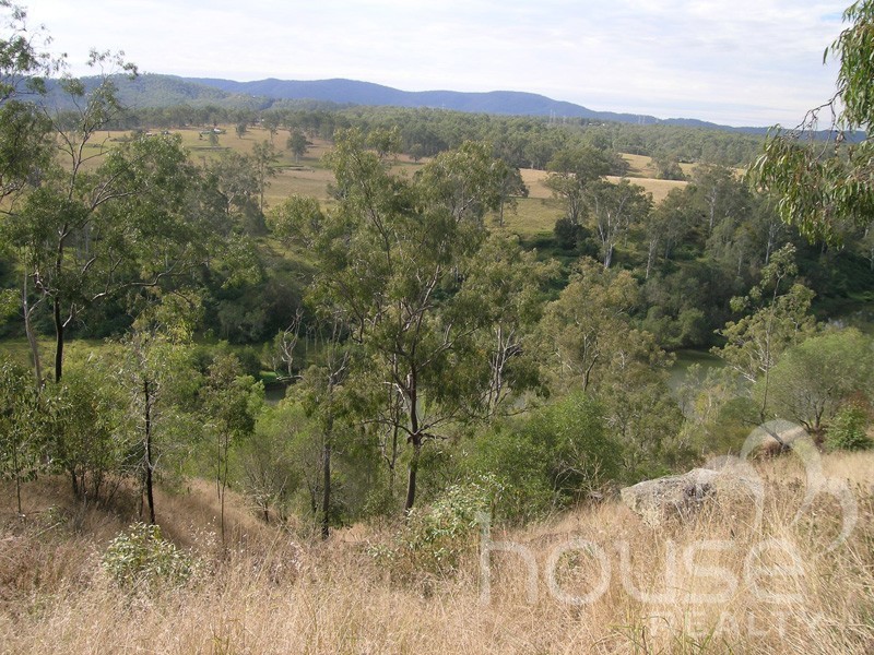 Lot 27 Allawah Road, Chuwar QLD 4306