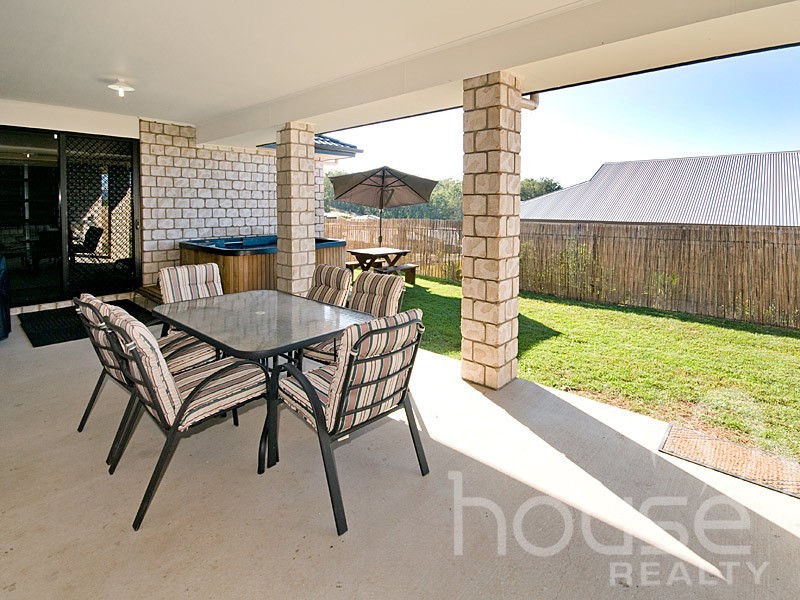 14 Shamrock Court, Chuwar QLD 4306