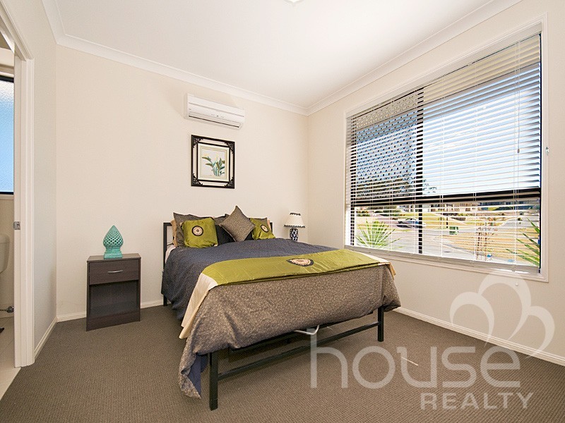 14 Shamrock Court, Chuwar QLD 4306