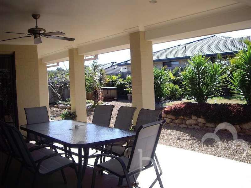 12 Turrbal Street, Bellbowrie QLD 4070