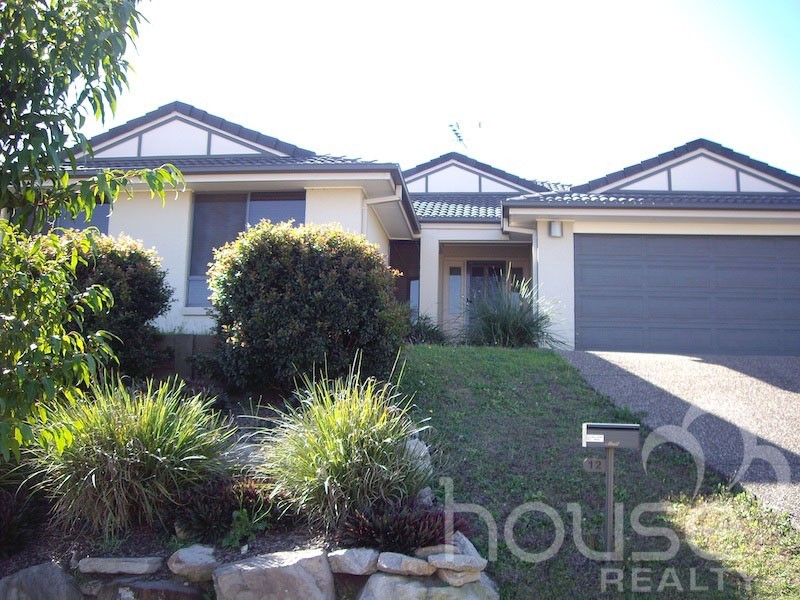 12 Turrbal Street, Bellbowrie QLD 4070