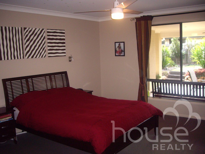 12 Turrbal Street, Bellbowrie QLD 4070