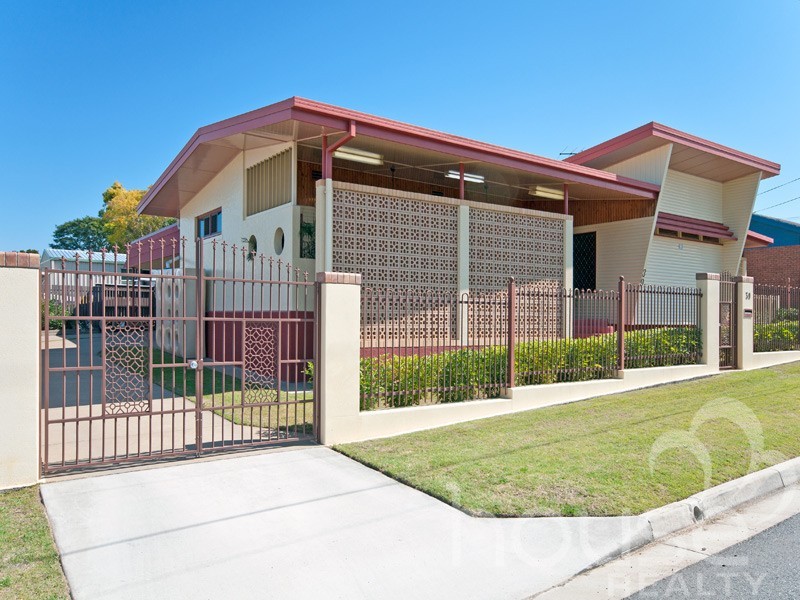 39 McGrath Lane, Booval QLD 4304