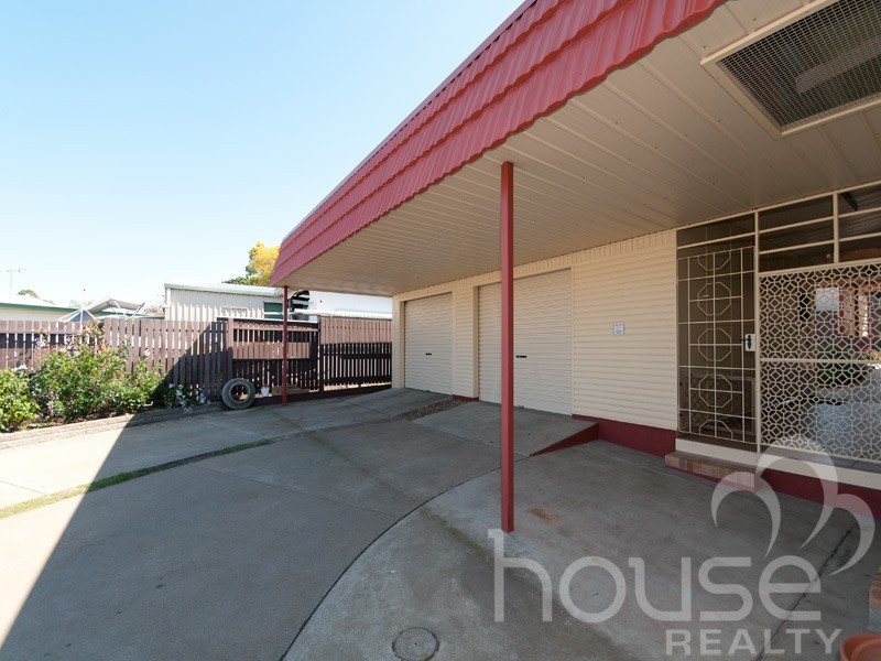 39 McGrath Lane, Booval QLD 4304