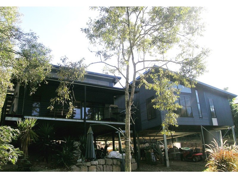 10 Scriven Street, Mount Crosby QLD 4306