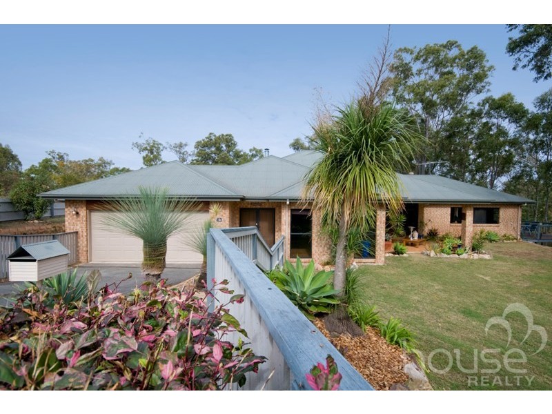 43 York Street, Mount Crosby QLD 4306