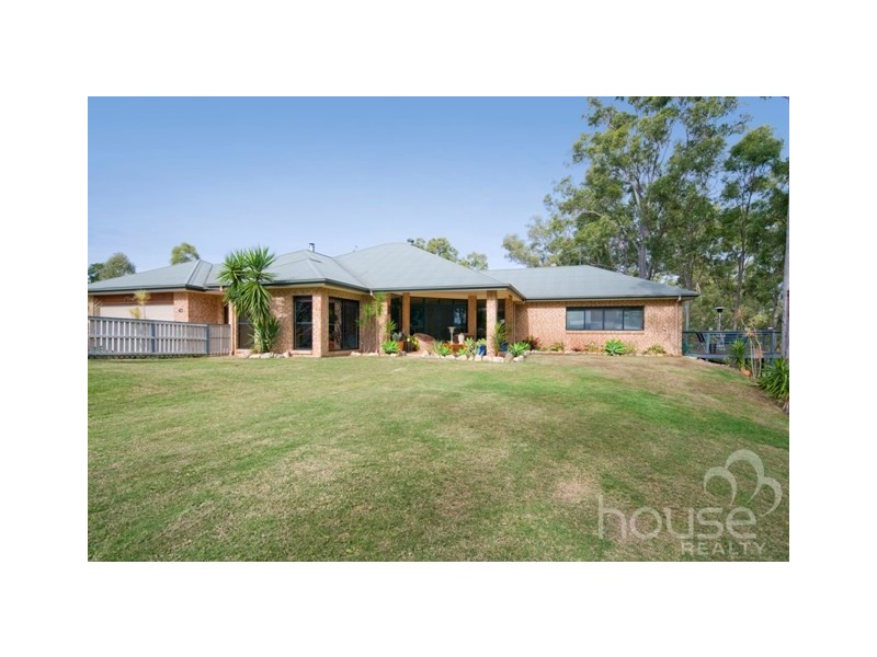 43 York Street, Mount Crosby QLD 4306
