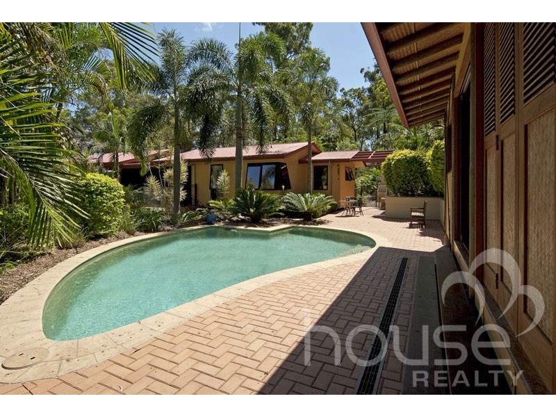 14 Eulalia Court, Chuwar QLD 4306