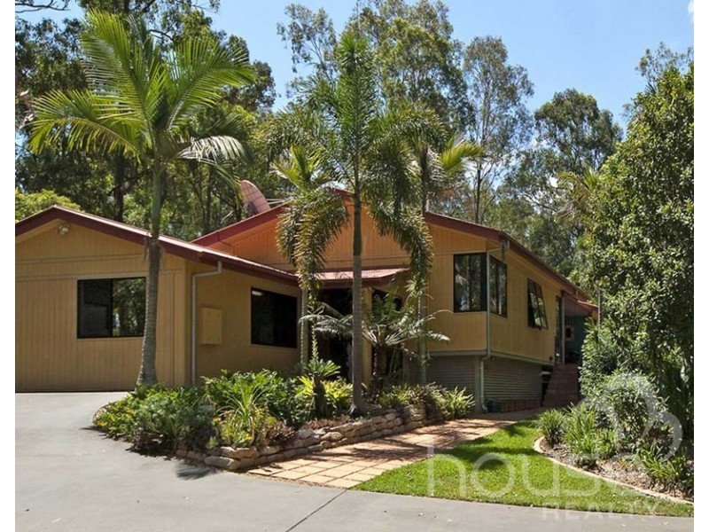 14 Eulalia Court, Chuwar QLD 4306