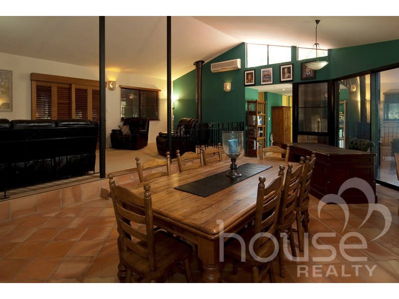 14 Eulalia Court, Chuwar QLD 4306