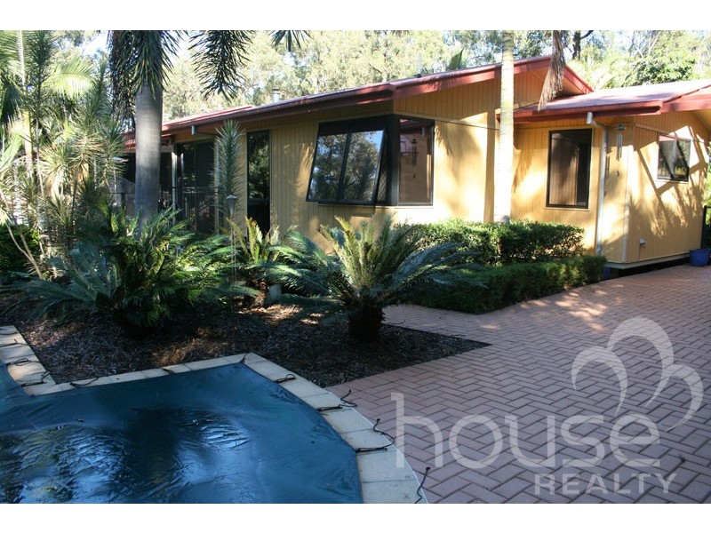 14 Eulalia Court, Chuwar QLD 4306