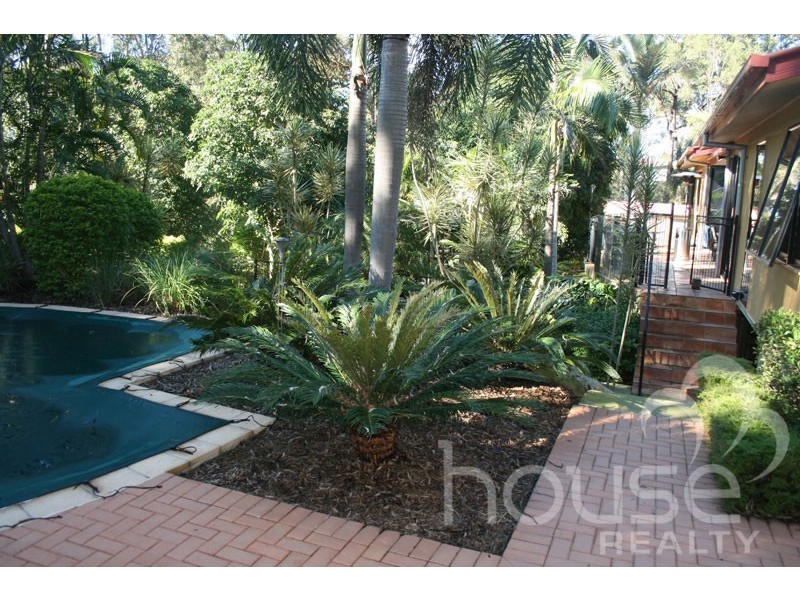 14 Eulalia Court, Chuwar QLD 4306