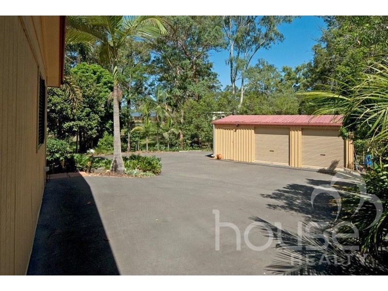 14 Eulalia Court, Chuwar QLD 4306