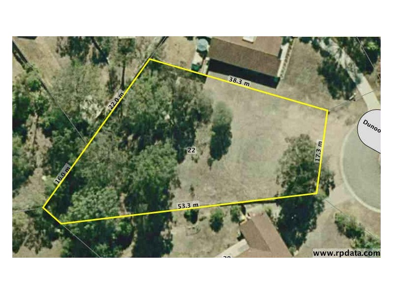 22 Dunoon Court, Karana Downs QLD 4306