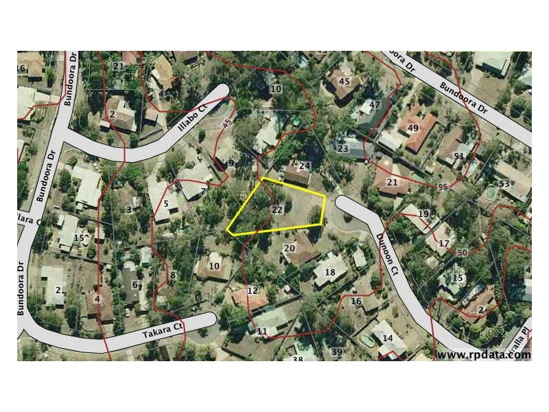 22 Dunoon Court, Karana Downs QLD 4306