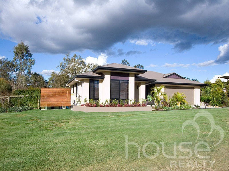 43 Diamantina Circle, Karalee QLD 4306